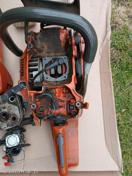 Husqvarna 359