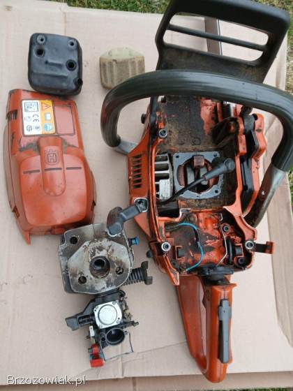 Husqvarna 359