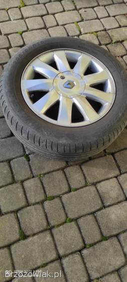 Renault Scenic 2006