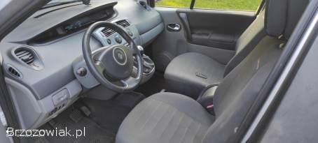 Renault Scenic 2006