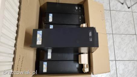 Komputer Dell OptiPlex 9020 SFF i5-4570
