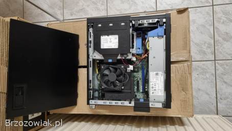Komputer Dell OptiPlex 9020 SFF i5-4570