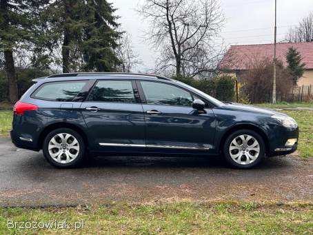 Citroën C5 2011