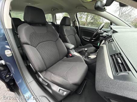 Citroën C5 2011