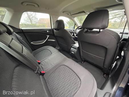 Citroën C5 2011