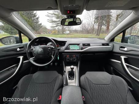 Citroën C5 2011