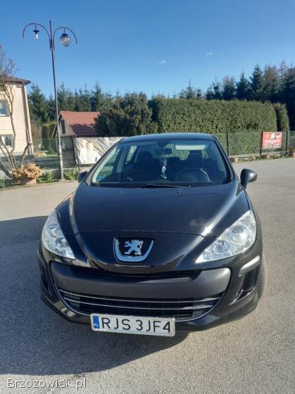 Peugeot 308 2008