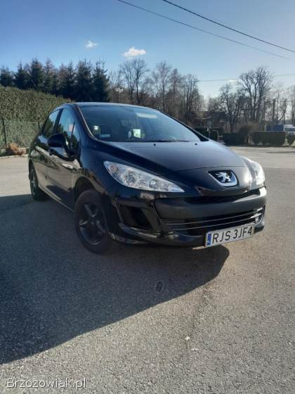 Peugeot 308 2008