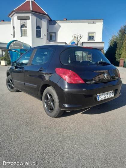 Peugeot 308 2008