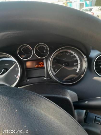 Peugeot 308 2008