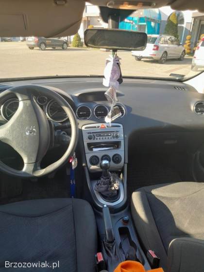 Peugeot 308 2008