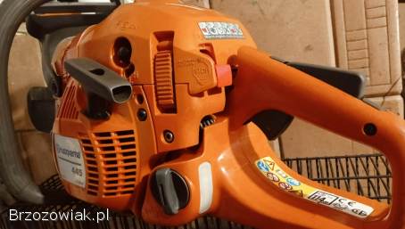 Husqvarna 445