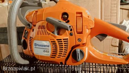 Husqvarna 445