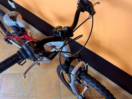 Rower Specialized 24” junior / Aluminium / 3x7 Shimano / Wysyłka