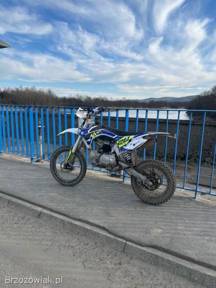 Barton Nxt 125 2023