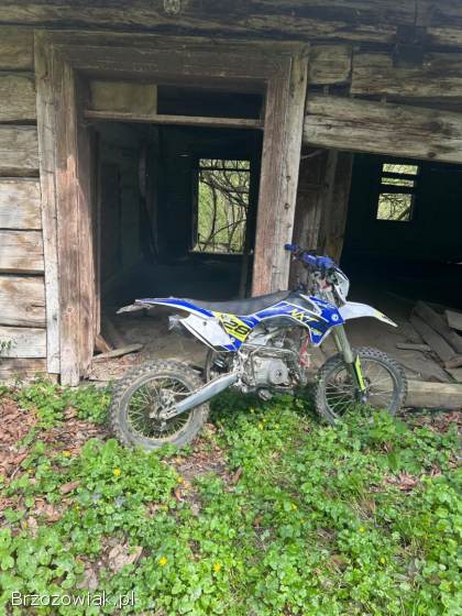 Barton Nxt 125 2023