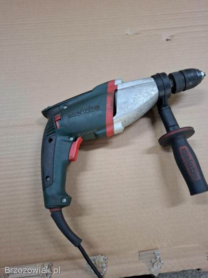 Wiertarka Metabo BE1100