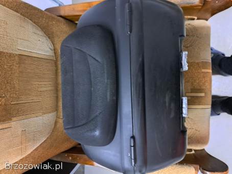Kufer Givi simply ll