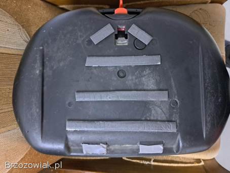 Kufer Givi simply ll