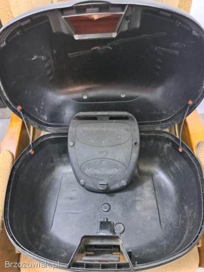 Kufer Givi simply ll