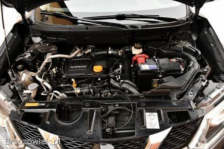 Nissan X-Trail TEKNA AUTOMAT 2015