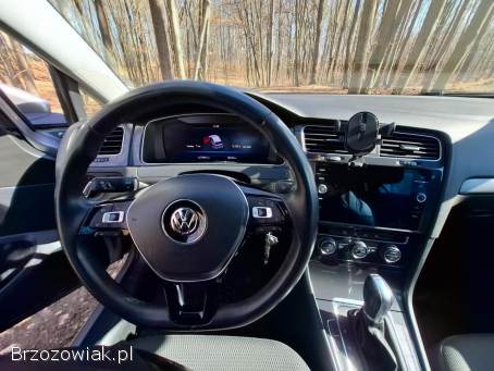 Volkswagen Golf VII diesel 1.  6TD 2017