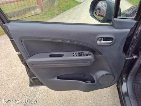 Opel Agila Benzyna 1.  2 16V 2011