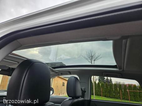 Citroën C4 Aircross 2014