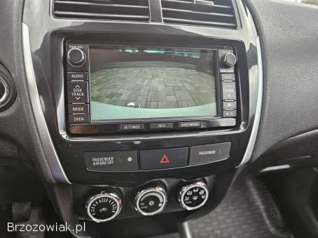 Citroën C4 Aircross 2014