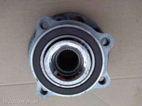 Piasta Łożysko PRZÓD/tył Mercedes W206 W214 W223 W236 W254