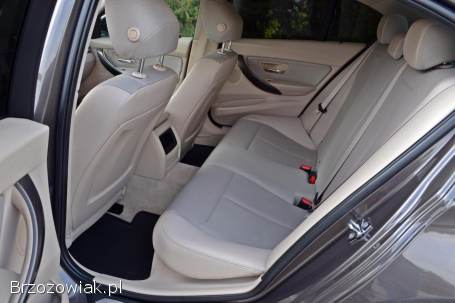 BMW Seria 3 2012
