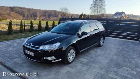 Citroën C5 2008