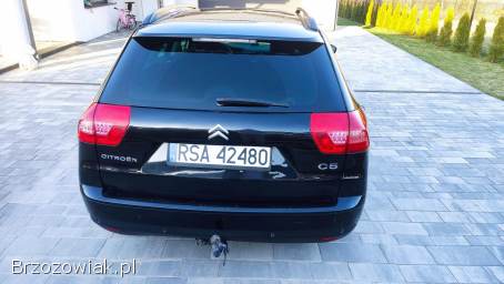 Citroën C5 2008