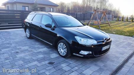 Citroën C5 2008