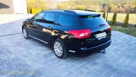 Citroën C5 2008