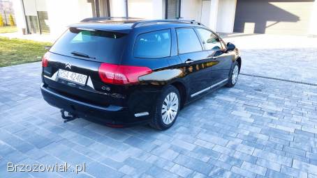 Citroën C5 2008