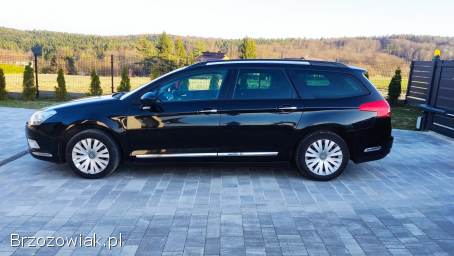 Citroën C5 2008