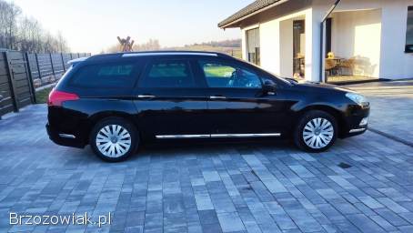 Citroën C5 2008