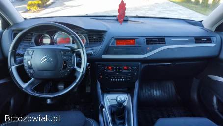 Citroën C5 2008
