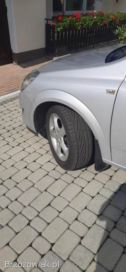 Opel Astra H 2009