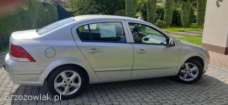 Opel Astra H 2009