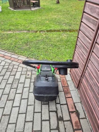Sprzedam kosiarkę elektryczną