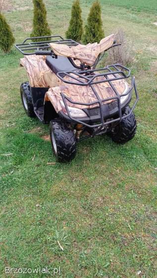 Quad 110