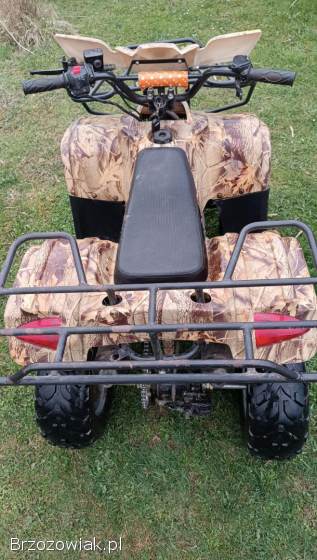 Quad 110