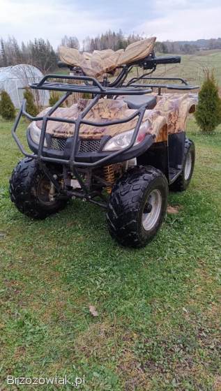 Quad 110