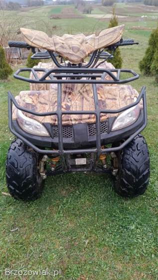 Quad 110