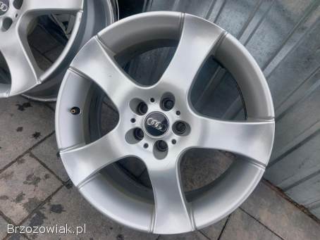 Alufelgi 17 5x100