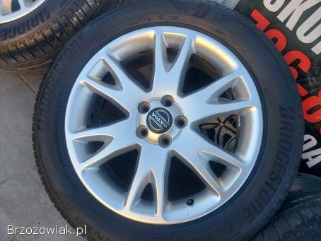 Alufelgi Koła 18 5X108 VOLVO XC90
