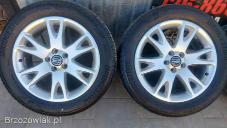 Alufelgi Koła 18 5X108 VOLVO XC90