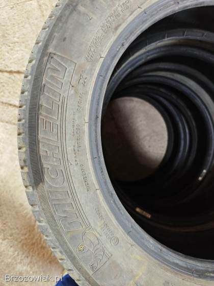 Sprzedam Opony Michelin primacy 3 215/60 r17